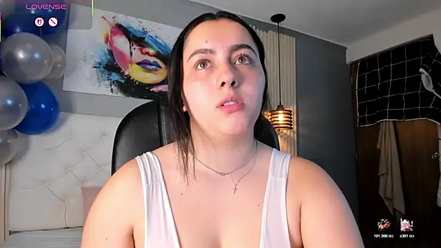 marian  stone online show from 11/15/25, 04:55