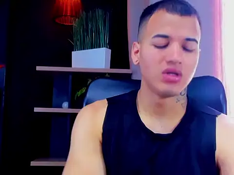 rocoo santos online show from 04/27/26, 06:06