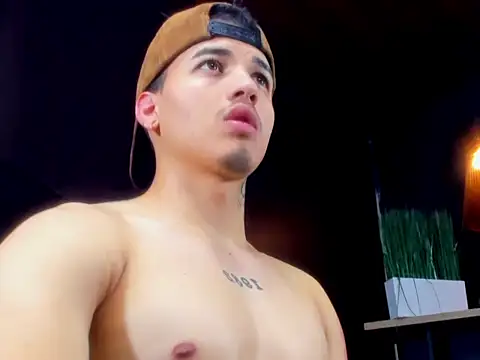 rocoo santos online show from 07/10/26, 11:38