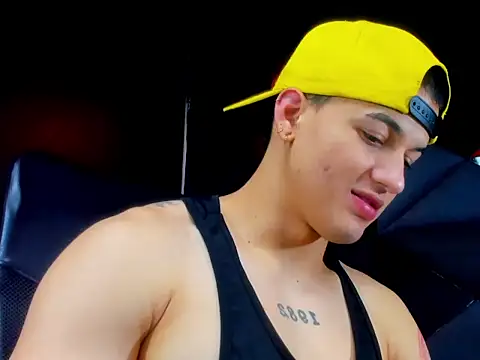 rocoo santos online show from 03/14/26, 04:40