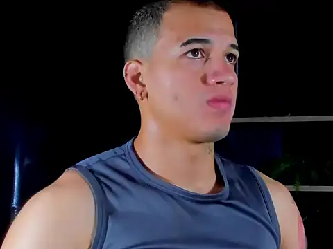 rocoo santos online show from 03/19/26, 05:46