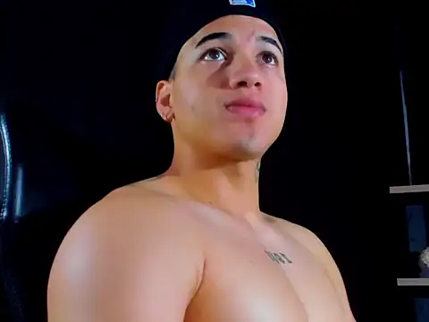 rocoo santos online show from 03/28/26, 05:47