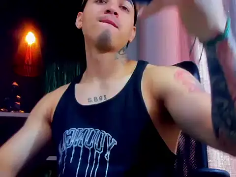 rocoo santos online show from 05/27/26, 05:31