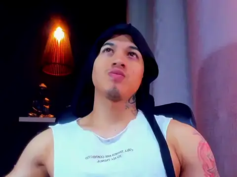 rocoo santos online show from 06/05/26, 06:02