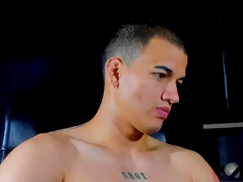 rocoo santos online show from 03/25/26, 12:22