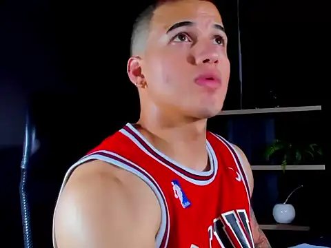 rocoo santos online show from 03/16/26, 06:10