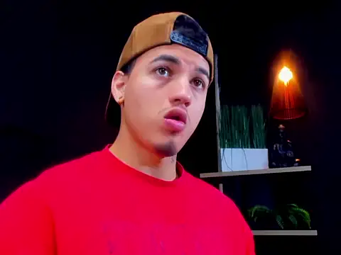 rocoo santos online show from 07/14/26, 10:05
