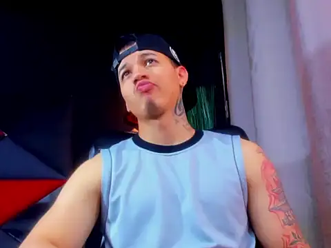 rocoo santos online show from 06/27/26, 06:58