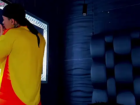 rocoo santos online show from 03/10/26, 05:39