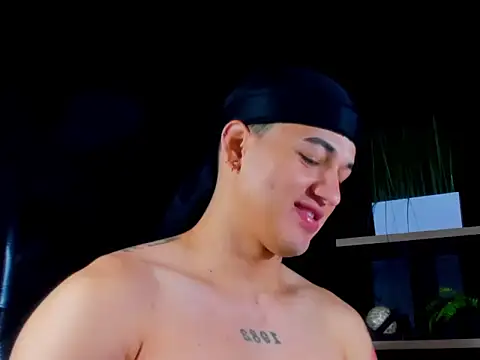 rocoo santos online show from 04/04/26, 06:03