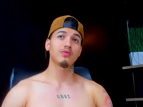 rocoo santos online show from 07/01/26, 11:27