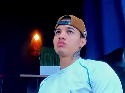 rocoo santos online show from 04/22/26, 06:14