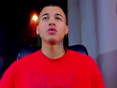 rocoo santos online show from 04/28/26, 06:12