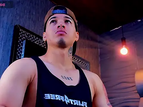 rocoo santos online show from 05/29/26, 05:30
