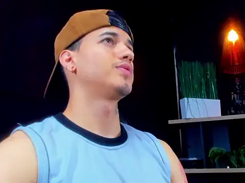rocoo santos online show from 07/08/26, 11:05