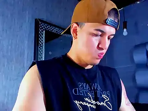 rocoo santos online show from 04/13/26, 05:50