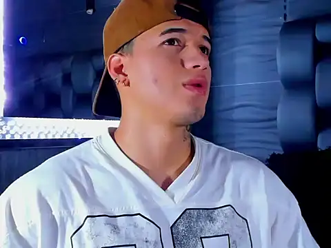 rocoo santos online show from 03/09/26, 11:30