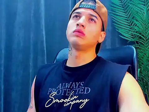 rocoo santos online show from 04/18/26, 09:00