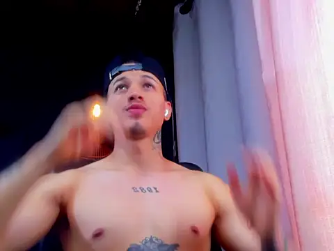rocoo santos online show from 06/16/26, 05:46