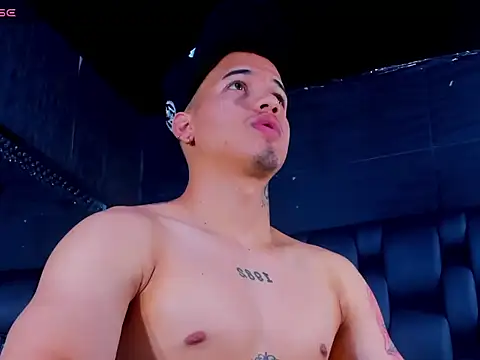 rocoo santos online show from 06/12/26, 07:00