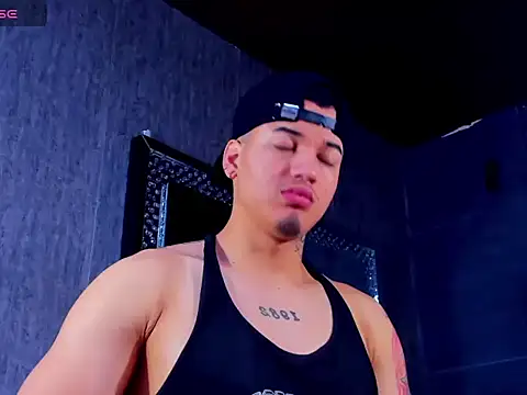 rocoo santos online show from 06/10/26, 06:09