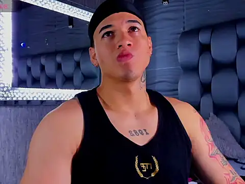 rocoo santos online show from 03/06/26, 05:52