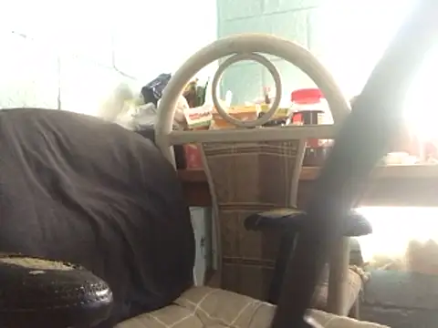 Granverga666 online show from 03/07/26, 10:04