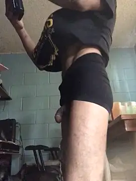 Granverga666 online show from 02/27/26, 12:55