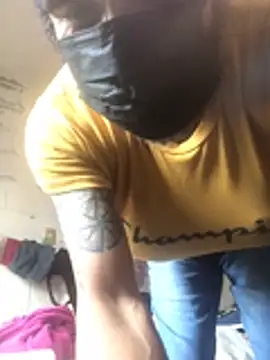 Granverga666 online show from 04/13/26, 03:27