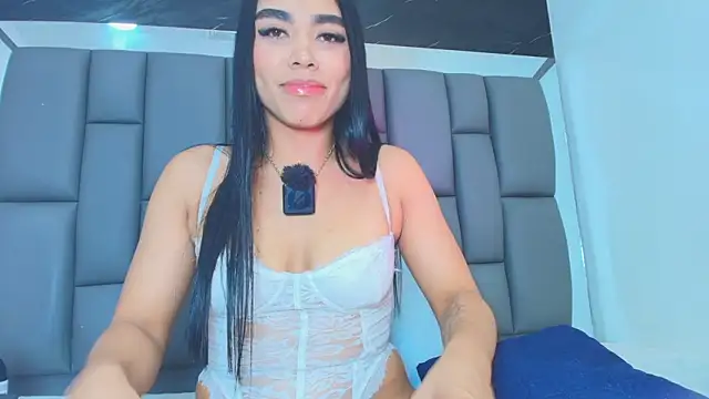 Roxana gomez online show from 02/19/26, 03:25