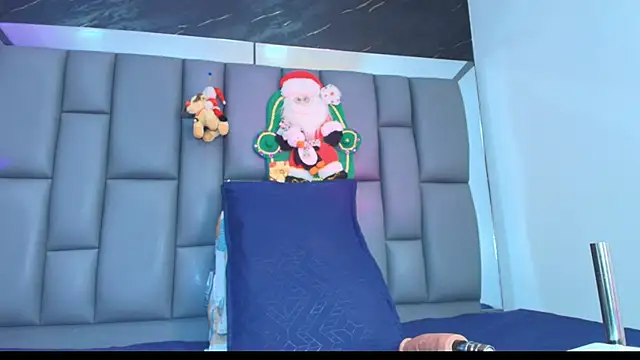 Roxana gomez online show from 11/29/25, 03:06