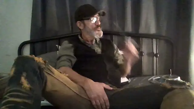 FoxnMouse online show from 10/05/25, 06:59
