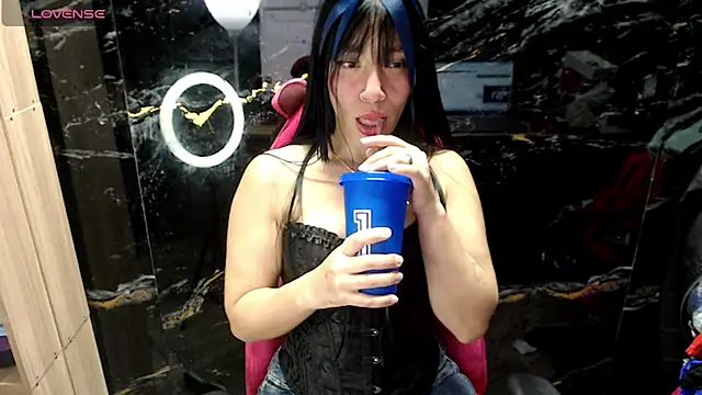 IVET CUTE1 online show from 05/09/26, 11:52