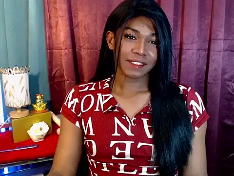 Milagrosa xx online show from 04/21/26, 04:35