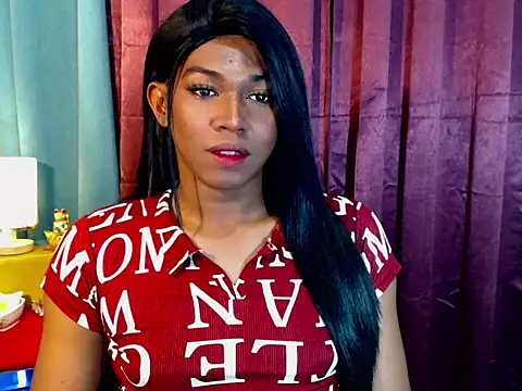 Milagrosa xx online show from 05/11/26, 01:12