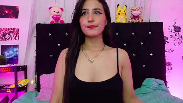 queen smiley online show from 01/09/26, 06:09