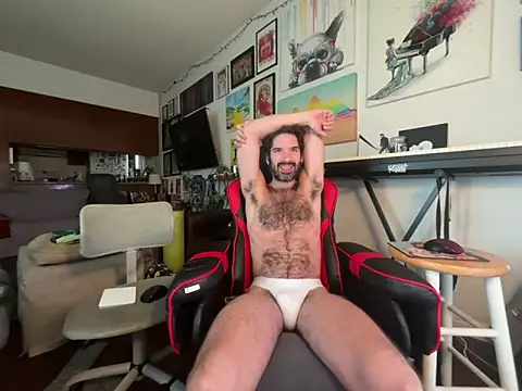 Pupscritch online show from 05/06/26, 05:17