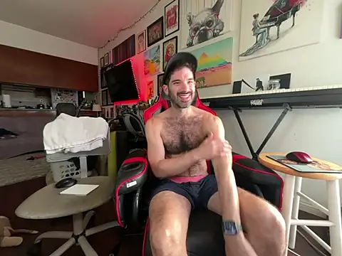 Pupscritch online show from 03/19/26, 03:23