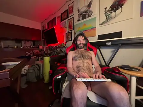 Snapshot of Pupscritch chatting on 02/20/26, 04:31 Pupscritch online show from 02/20/26, 04:31