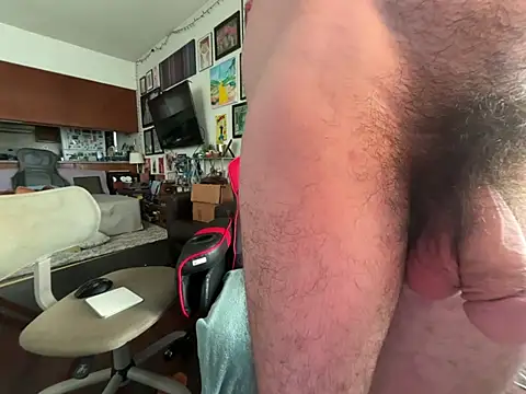 Pupscritch online show from 04/23/26, 01:57