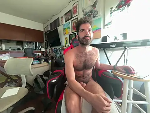 Pupscritch online show from 05/29/26, 01:39