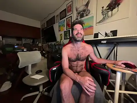Pupscritch online show from 06/03/26, 05:41