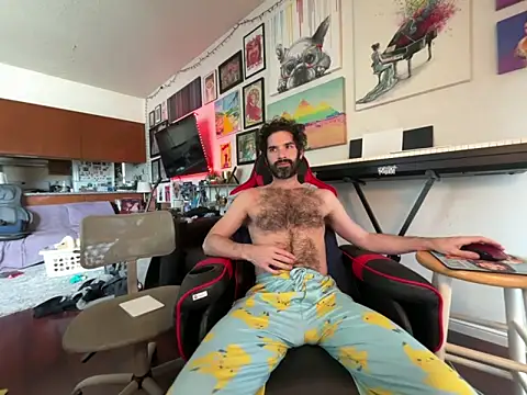 Pupscritch online show from 03/13/26, 08:58