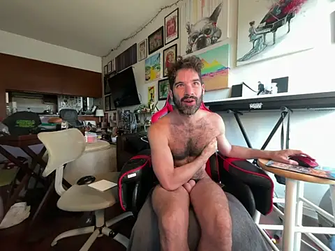 Pupscritch online show from 06/03/26, 02:33
