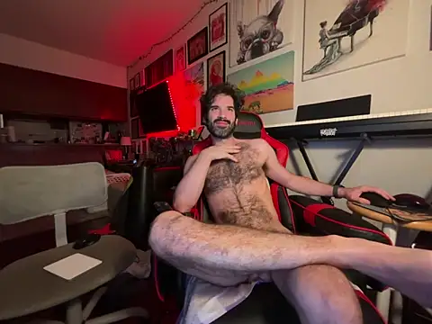 Snapshot of Pupscritch chatting on 03/01/26, 04:45 Pupscritch online show from 03/01/26, 04:45