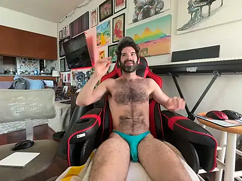 Pupscritch online show from 03/11/26, 03:50