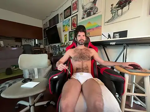 Pupscritch online show from 05/15/26, 04:49