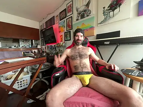 Snapshot of Pupscritch chatting on 02/11/26, 06:19 Pupscritch online show from 02/11/26, 06:19