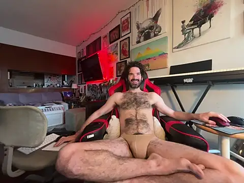 Pupscritch online show from 03/04/26, 02:58