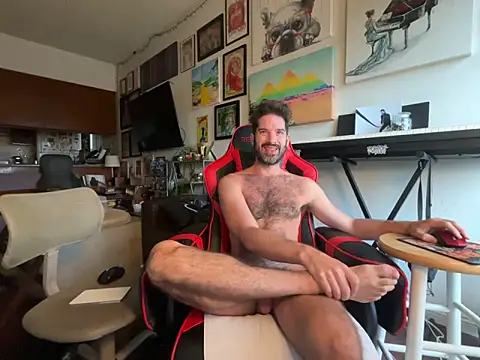 Pupscritch online show from 06/01/26, 02:17
